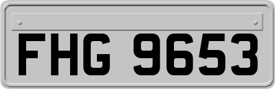 FHG9653