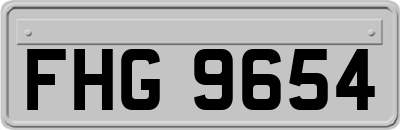 FHG9654