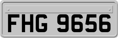 FHG9656