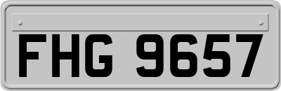 FHG9657