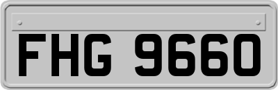 FHG9660