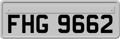 FHG9662