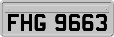 FHG9663