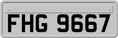 FHG9667
