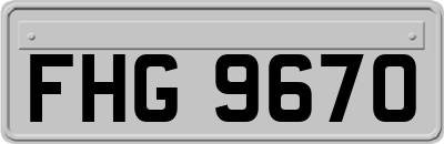FHG9670