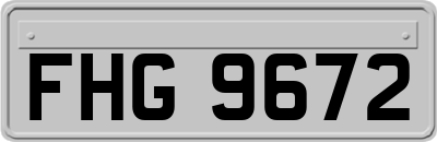 FHG9672