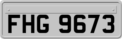 FHG9673