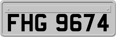 FHG9674