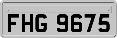 FHG9675