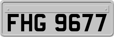 FHG9677