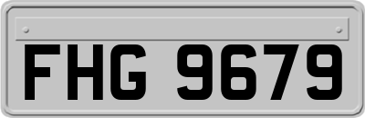 FHG9679