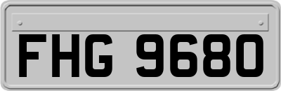 FHG9680