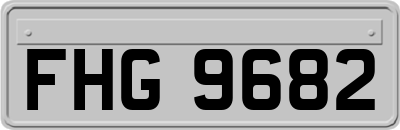 FHG9682