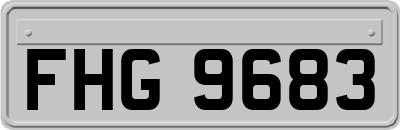 FHG9683