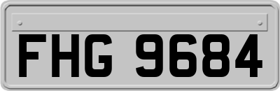 FHG9684