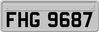 FHG9687