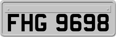 FHG9698