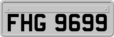 FHG9699