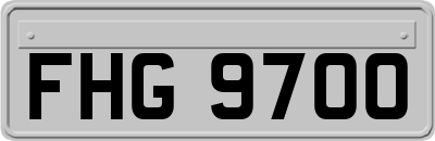 FHG9700