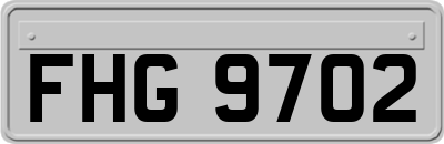 FHG9702