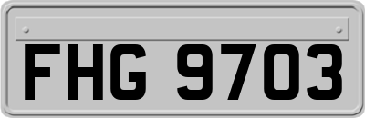 FHG9703