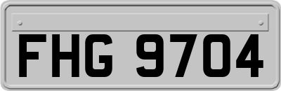 FHG9704