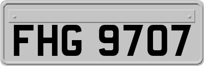 FHG9707