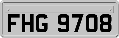 FHG9708