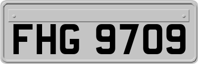 FHG9709