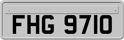 FHG9710