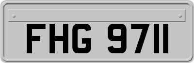 FHG9711