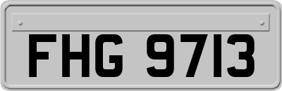 FHG9713