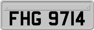 FHG9714