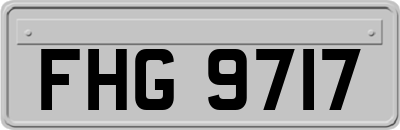 FHG9717