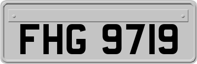 FHG9719