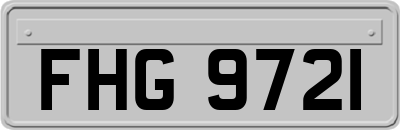 FHG9721