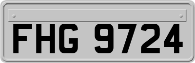 FHG9724