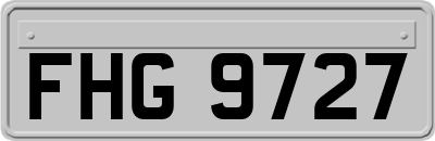 FHG9727
