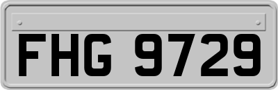 FHG9729