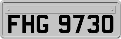 FHG9730