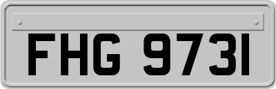 FHG9731