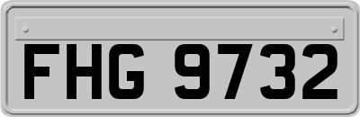 FHG9732