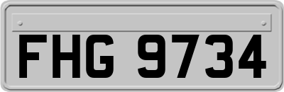 FHG9734