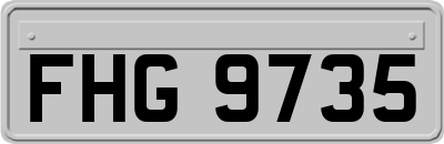 FHG9735