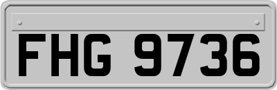 FHG9736