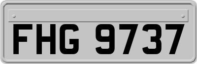 FHG9737