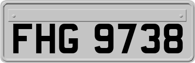 FHG9738
