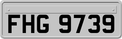 FHG9739
