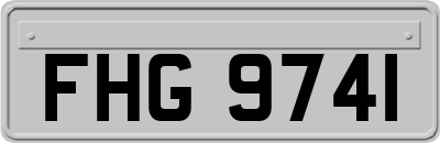 FHG9741
