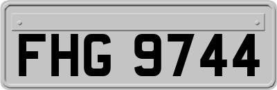 FHG9744